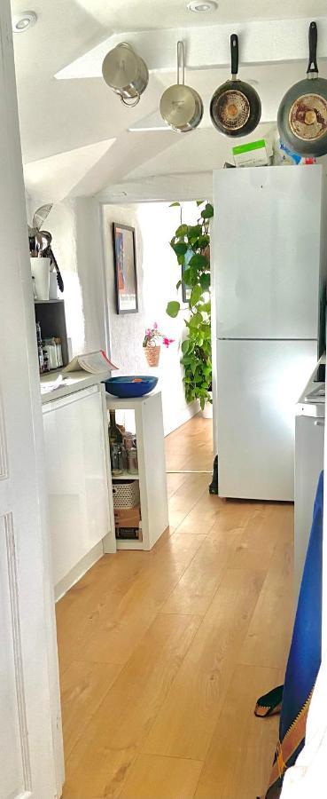 Idyllic Cornish Cottage, Superking Bed, Private Garden Dogs Welcome トルーロー エクステリア 写真