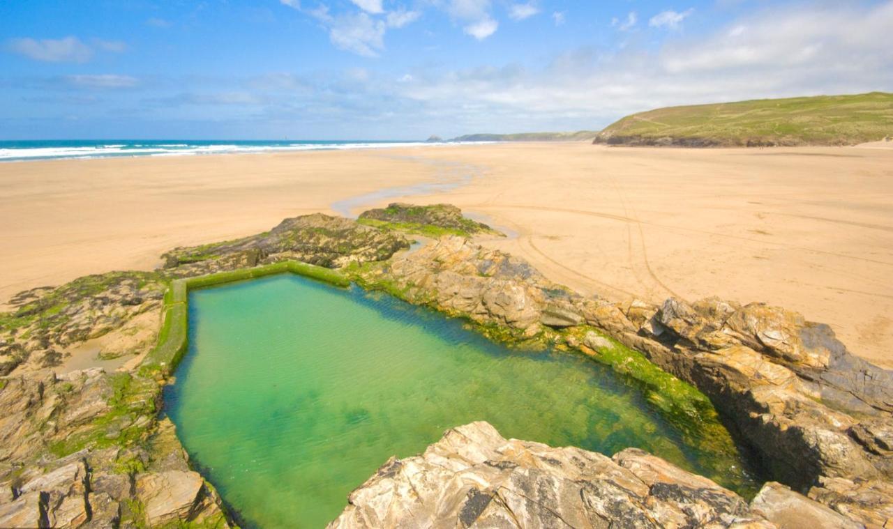 Idyllic Cornish Cottage, Superking Bed, Private Garden Dogs Welcome トルーロー エクステリア 写真